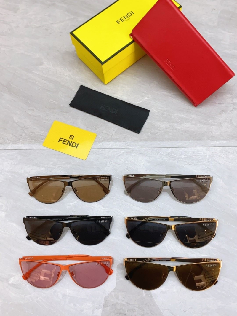 Fendi Sunglasses